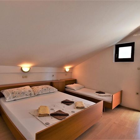 Apartament Banjol Esterno foto