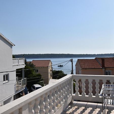 Apartament Banjol Esterno foto