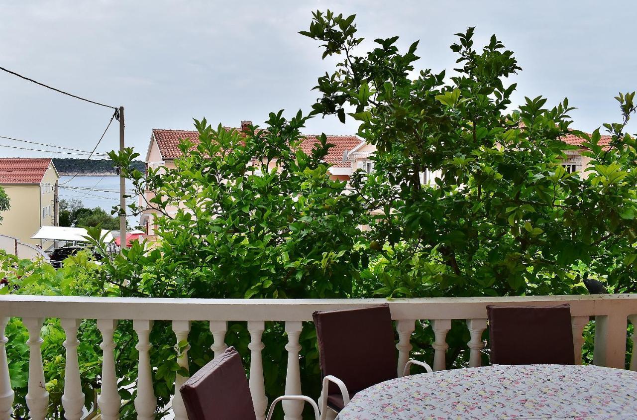 Apartament Banjol Esterno foto