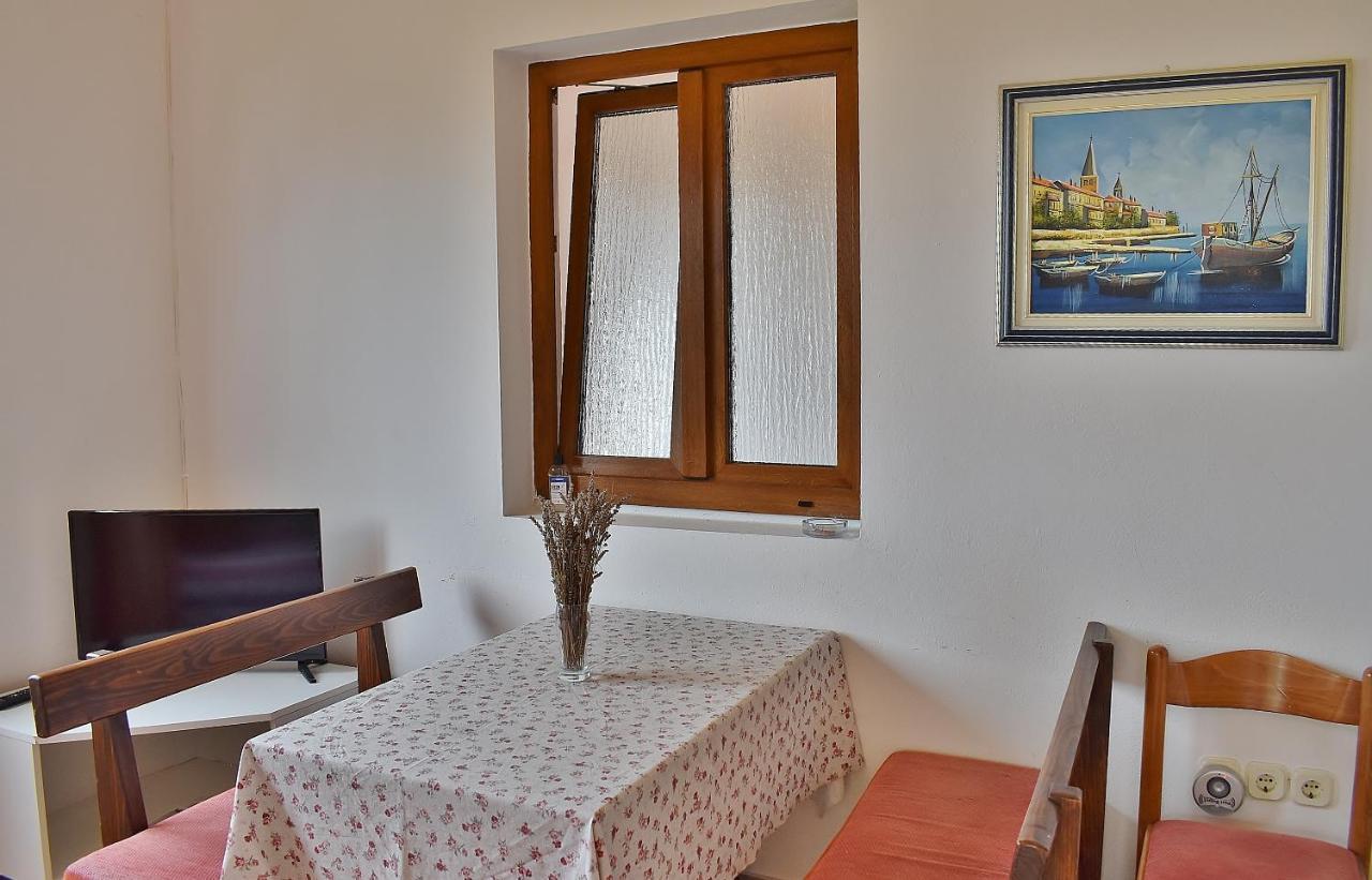 Apartament Banjol Esterno foto
