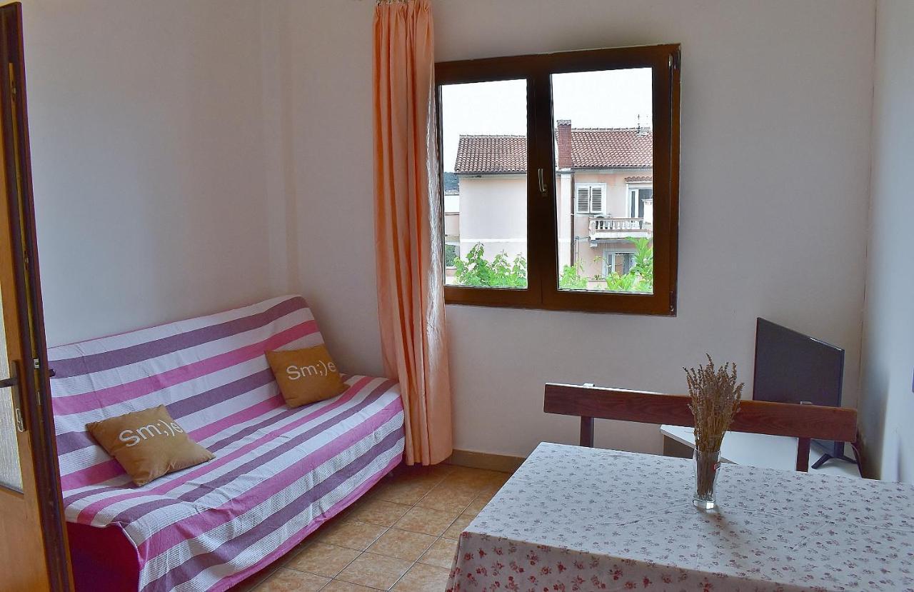 Apartament Banjol Esterno foto