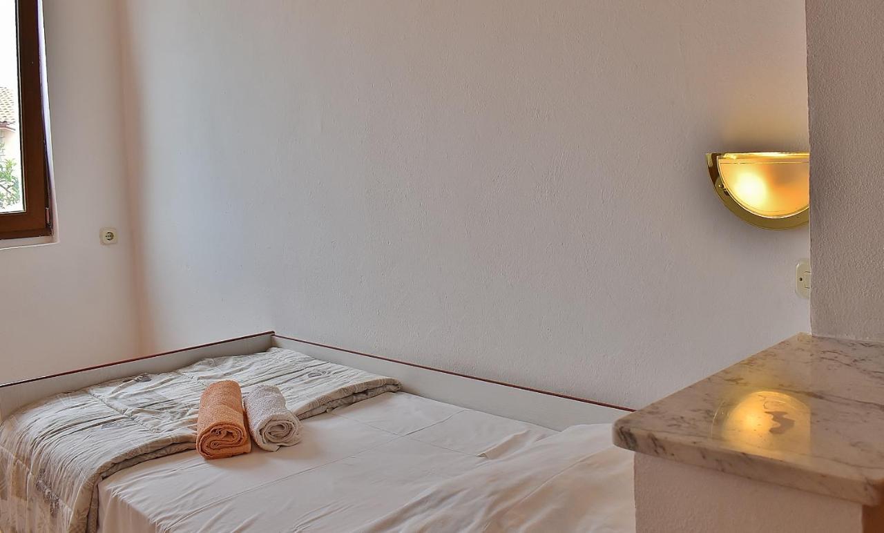 Apartament Banjol Esterno foto