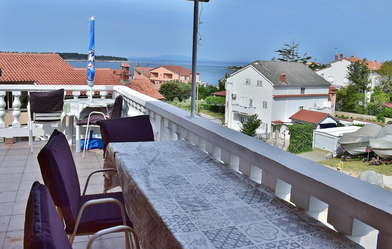 Apartament Banjol Esterno foto