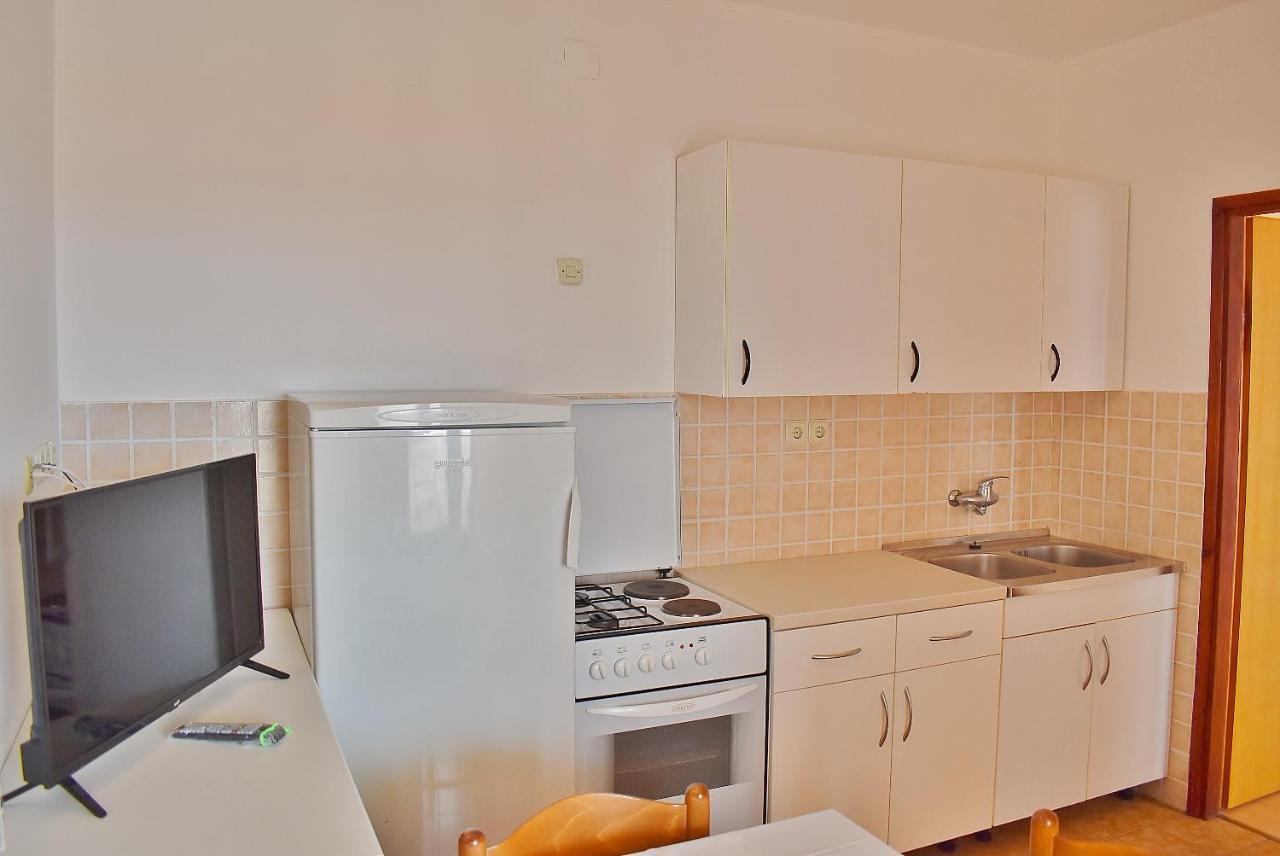 Apartament Banjol Esterno foto
