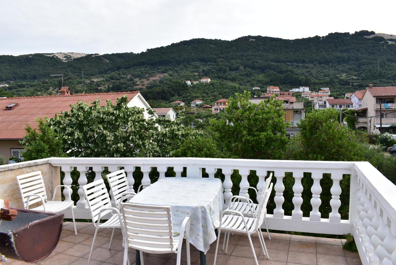 Apartament Banjol Esterno foto