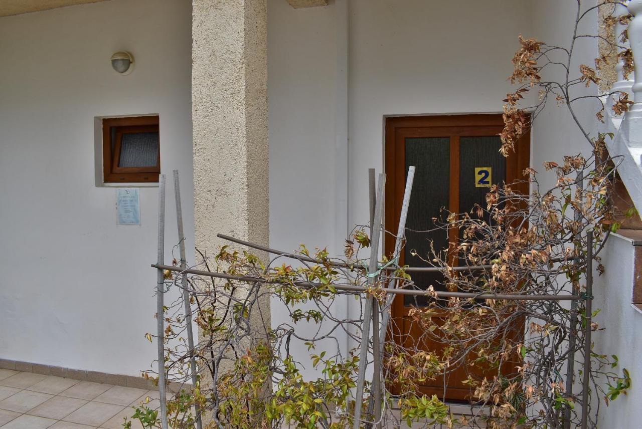 Apartament Banjol Esterno foto