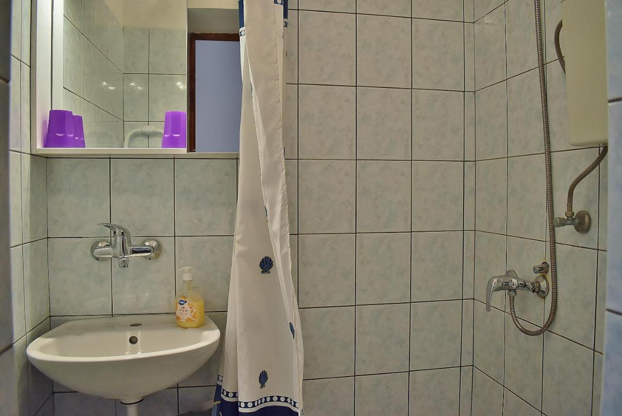 Apartament Banjol Esterno foto