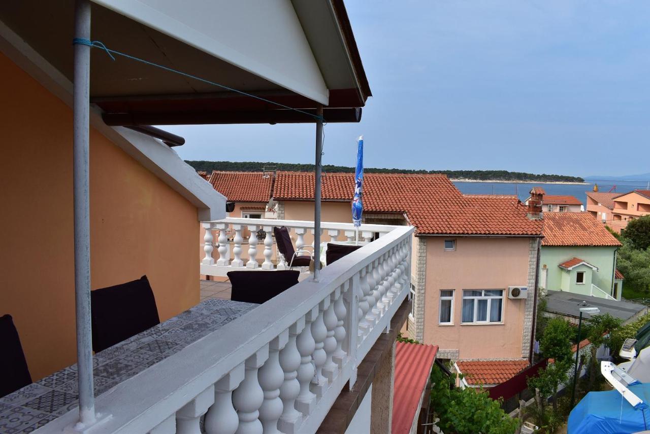 Apartament Banjol Esterno foto