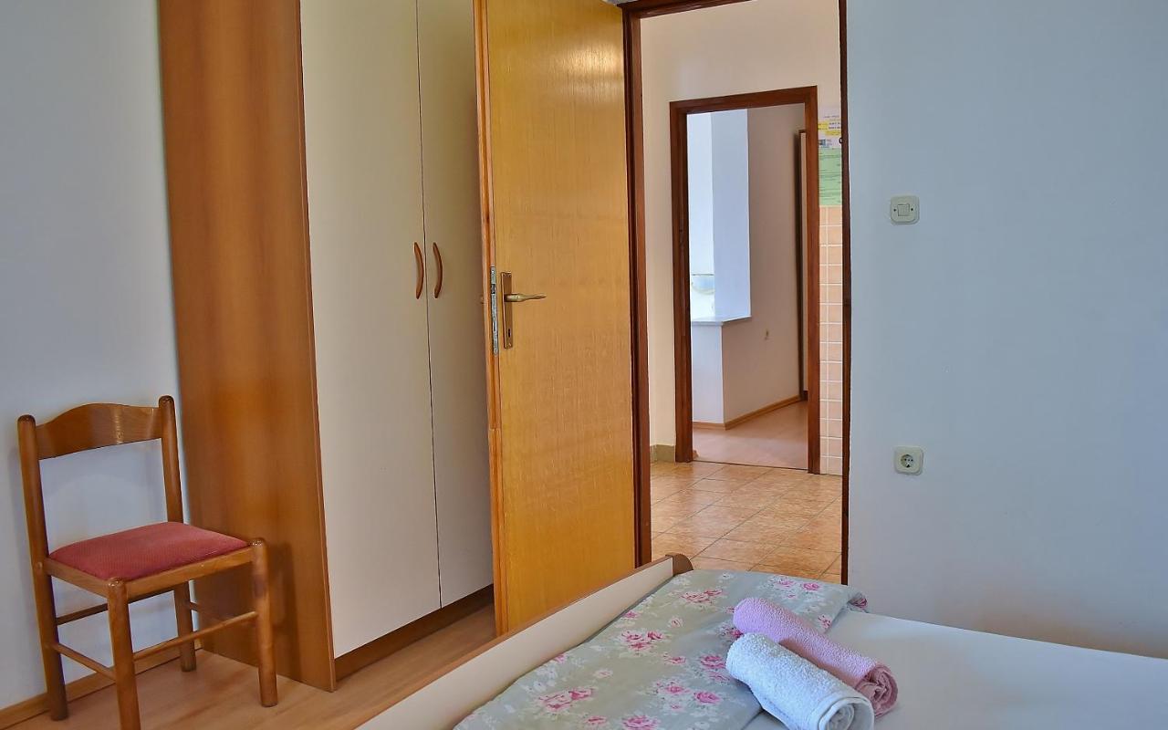 Apartament Banjol Esterno foto