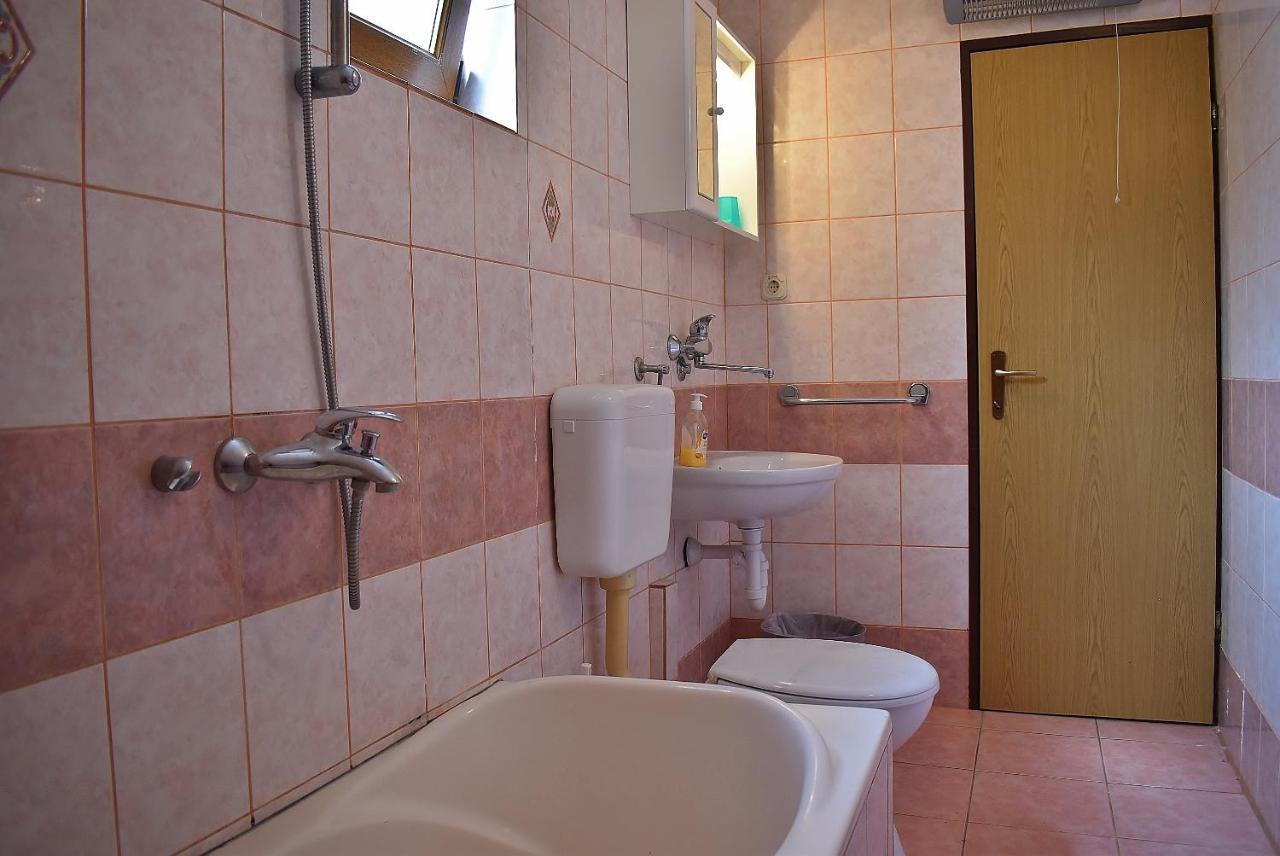 Apartament Banjol Esterno foto