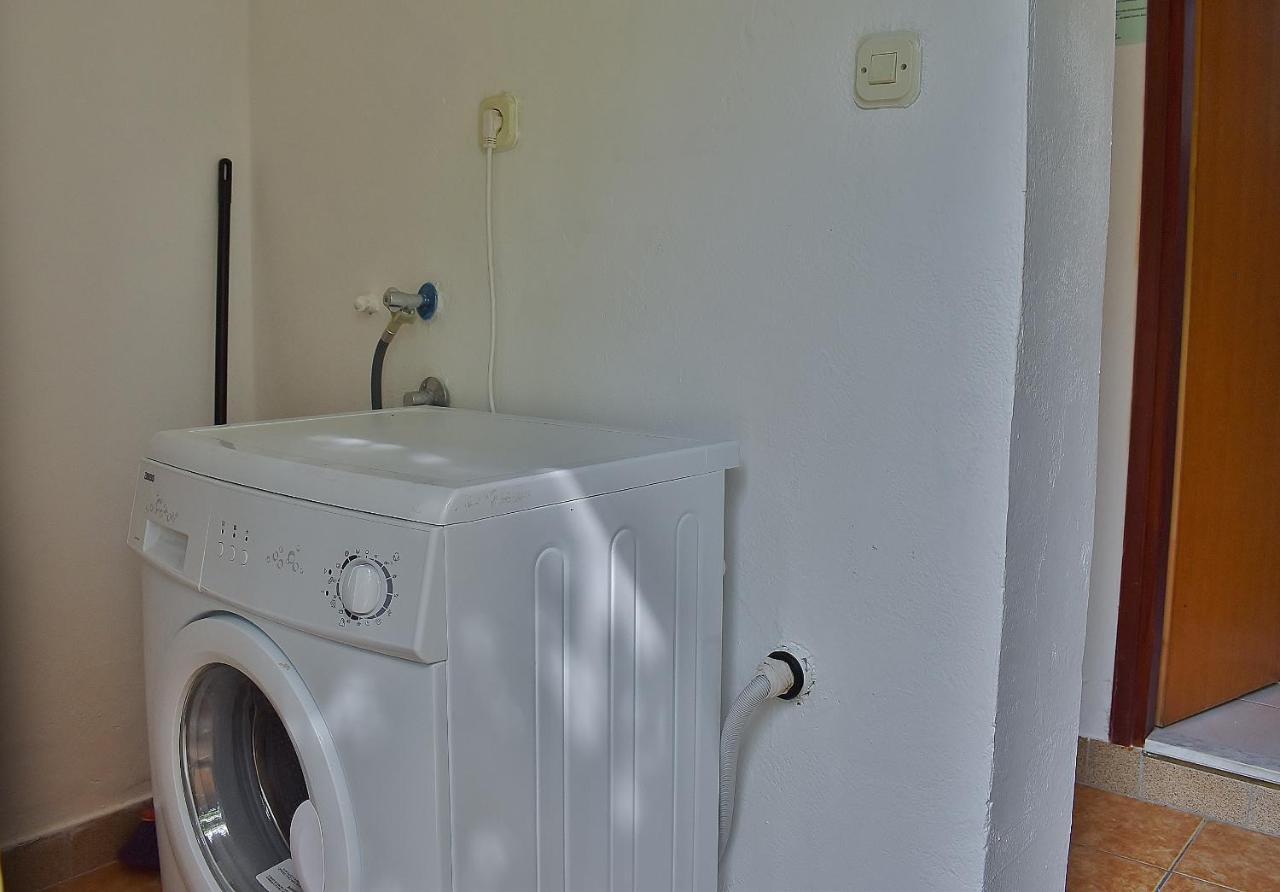 Apartament Banjol Esterno foto
