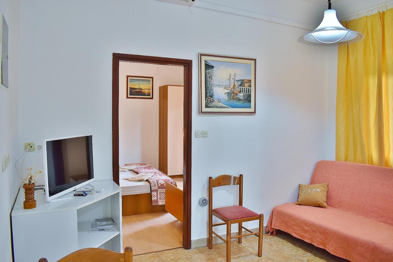Apartament Banjol Esterno foto