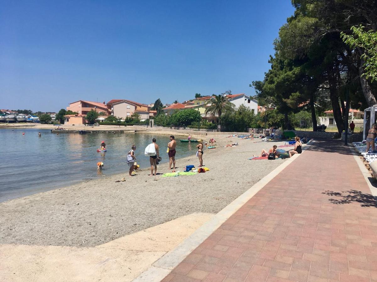 Apartament Banjol Esterno foto