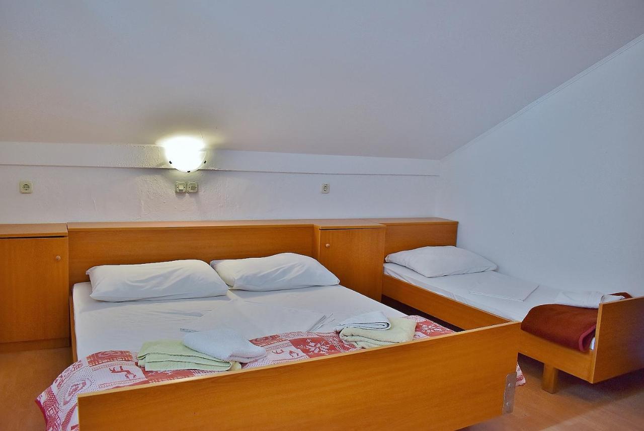 Apartament Banjol Esterno foto