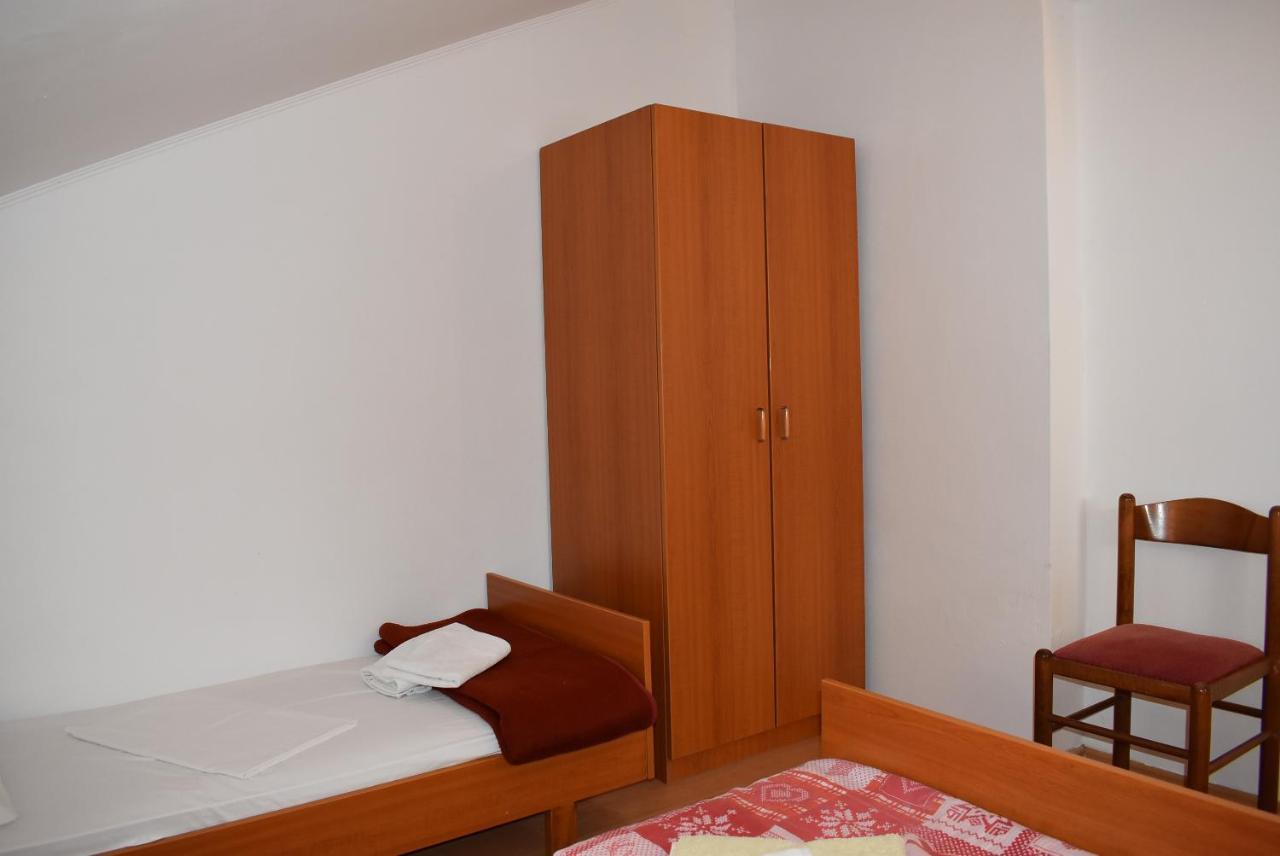 Apartament Banjol Esterno foto