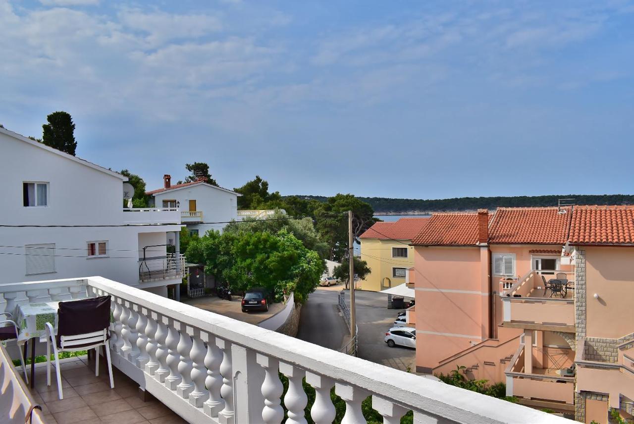 Apartament Banjol Esterno foto