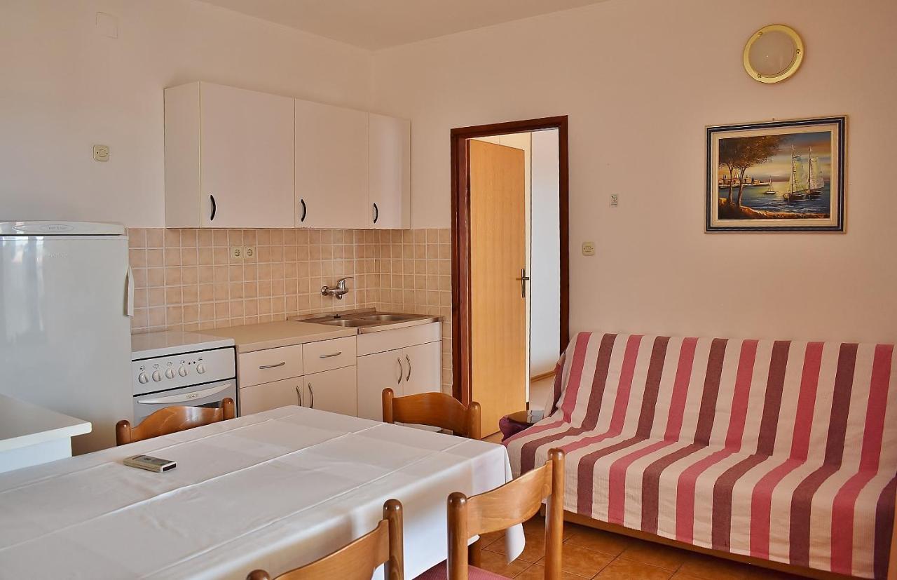 Apartament Banjol Esterno foto