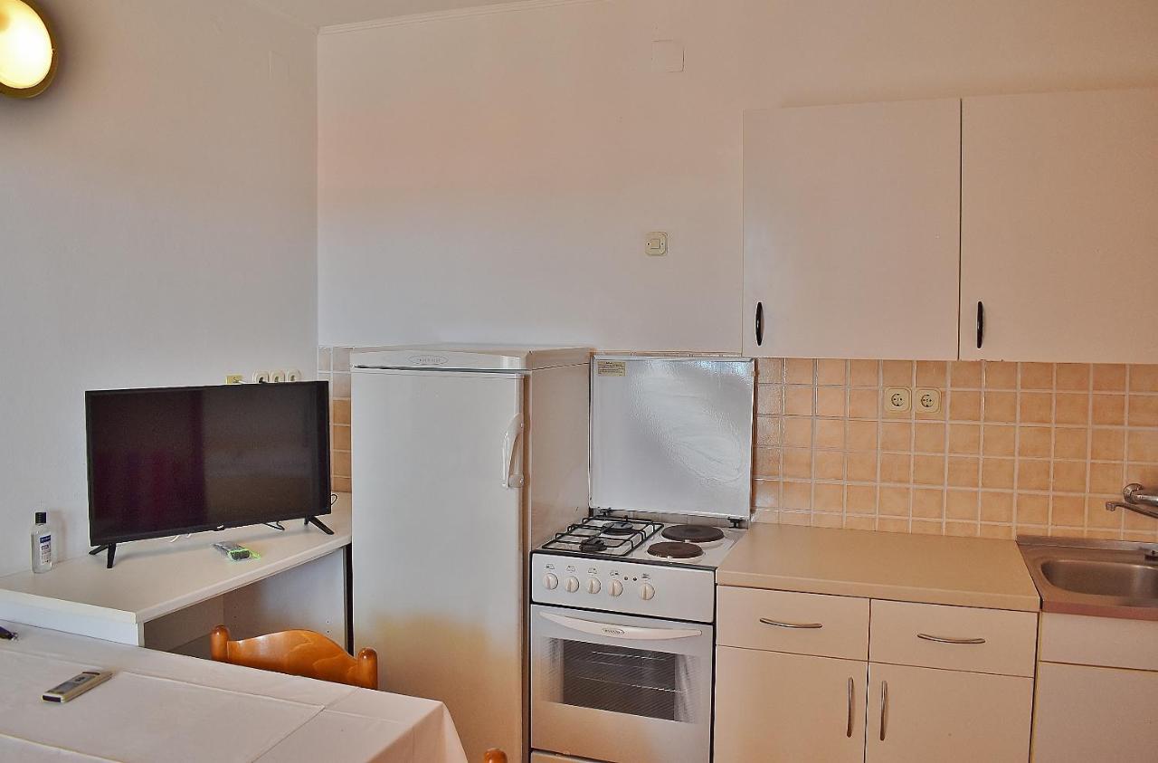 Apartament Banjol Esterno foto