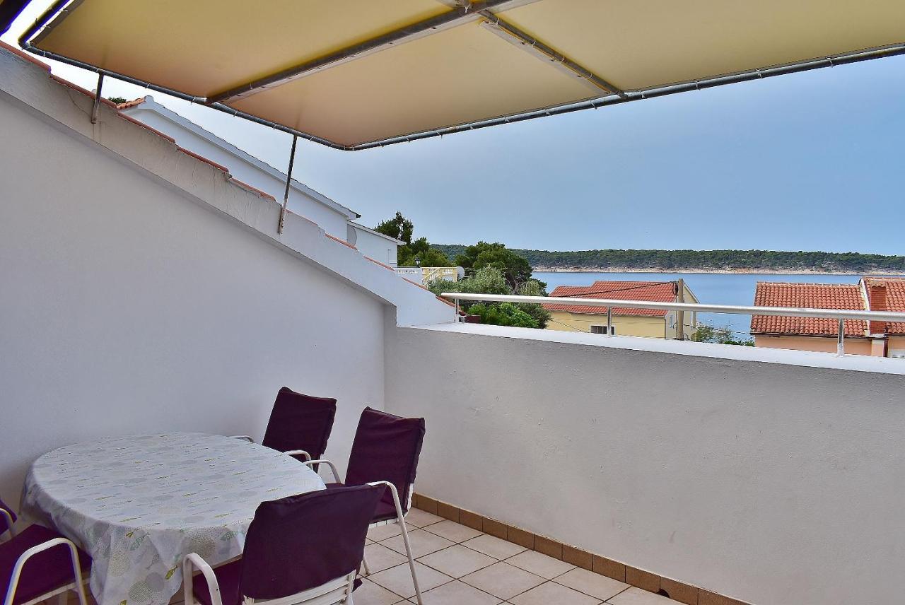 Apartament Banjol Esterno foto