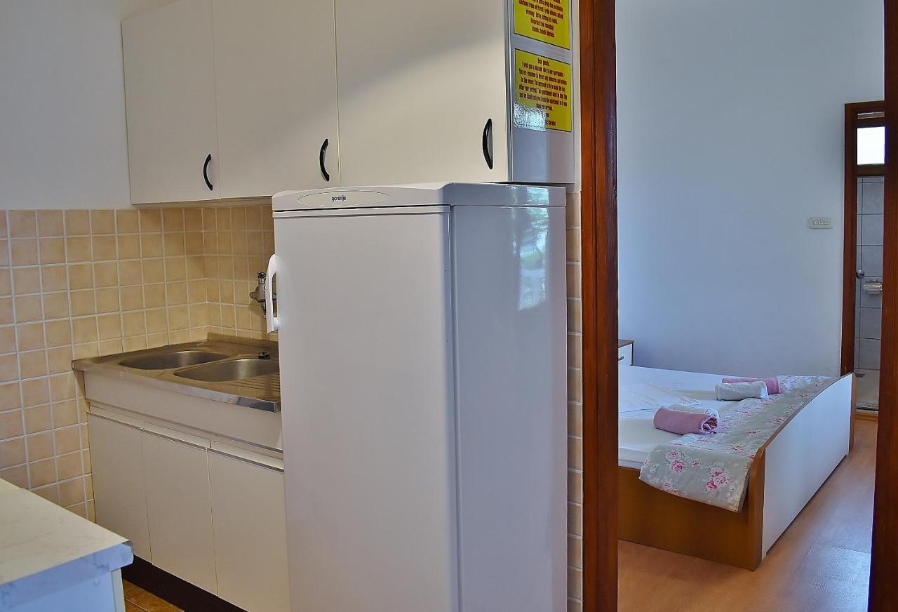 Apartament Banjol Esterno foto