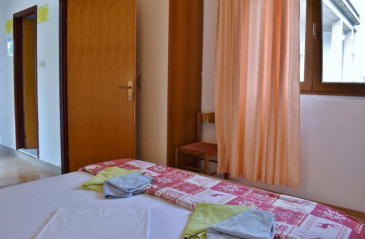Apartament Banjol Esterno foto