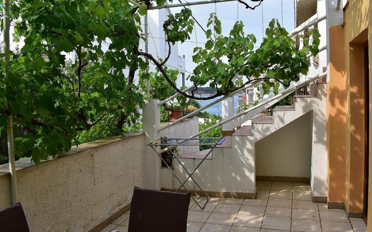 Apartament Banjol Esterno foto