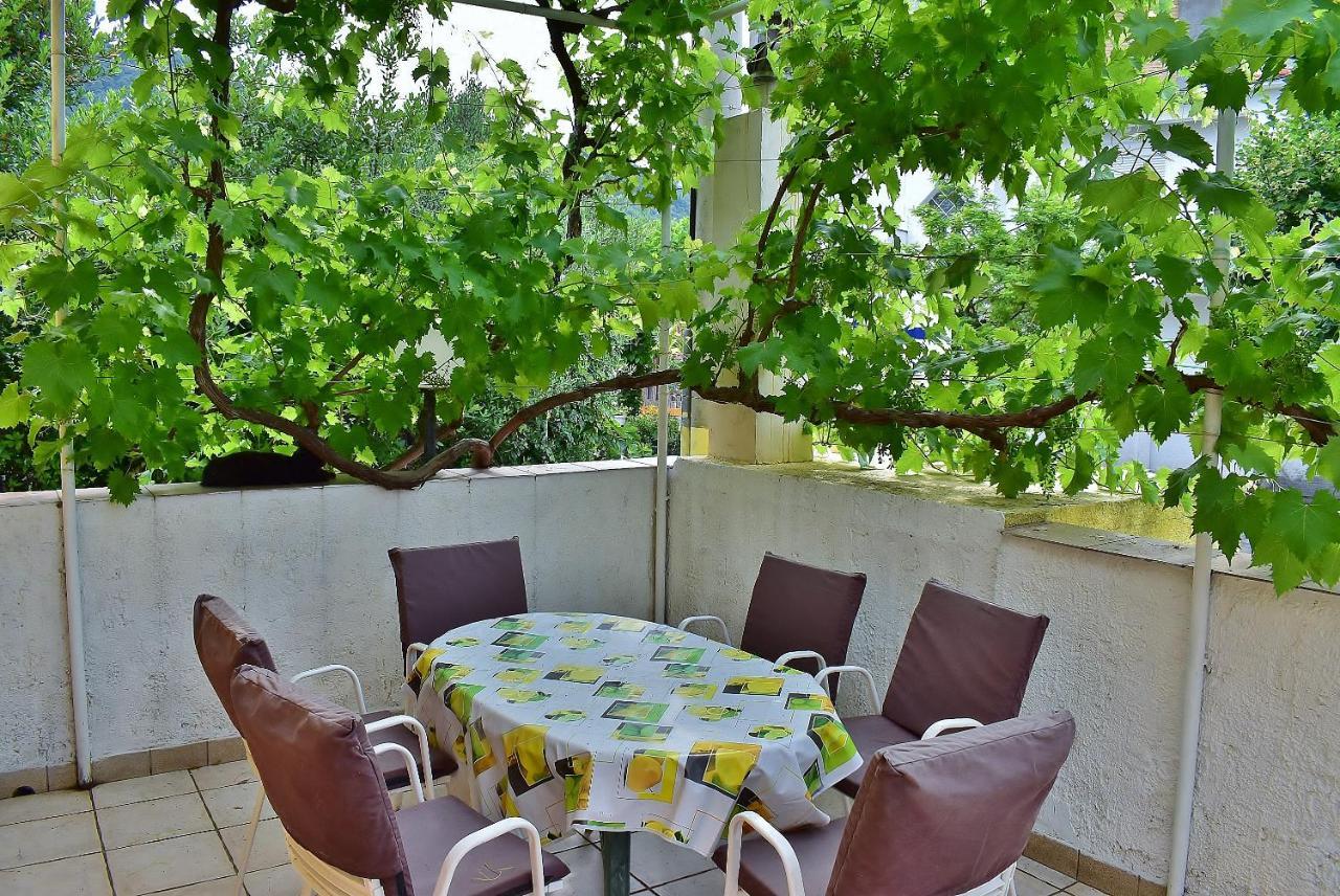 Apartament Banjol Esterno foto