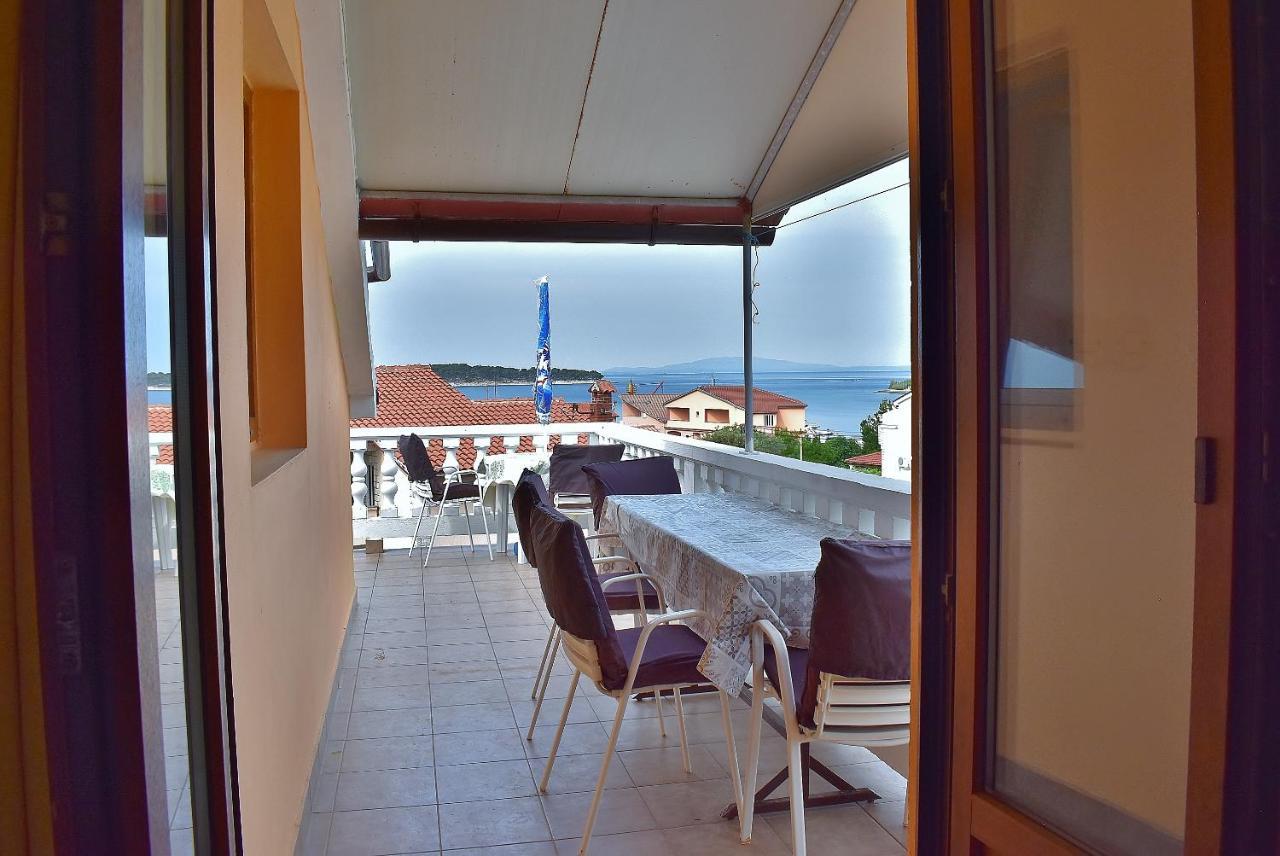 Apartament Banjol Esterno foto