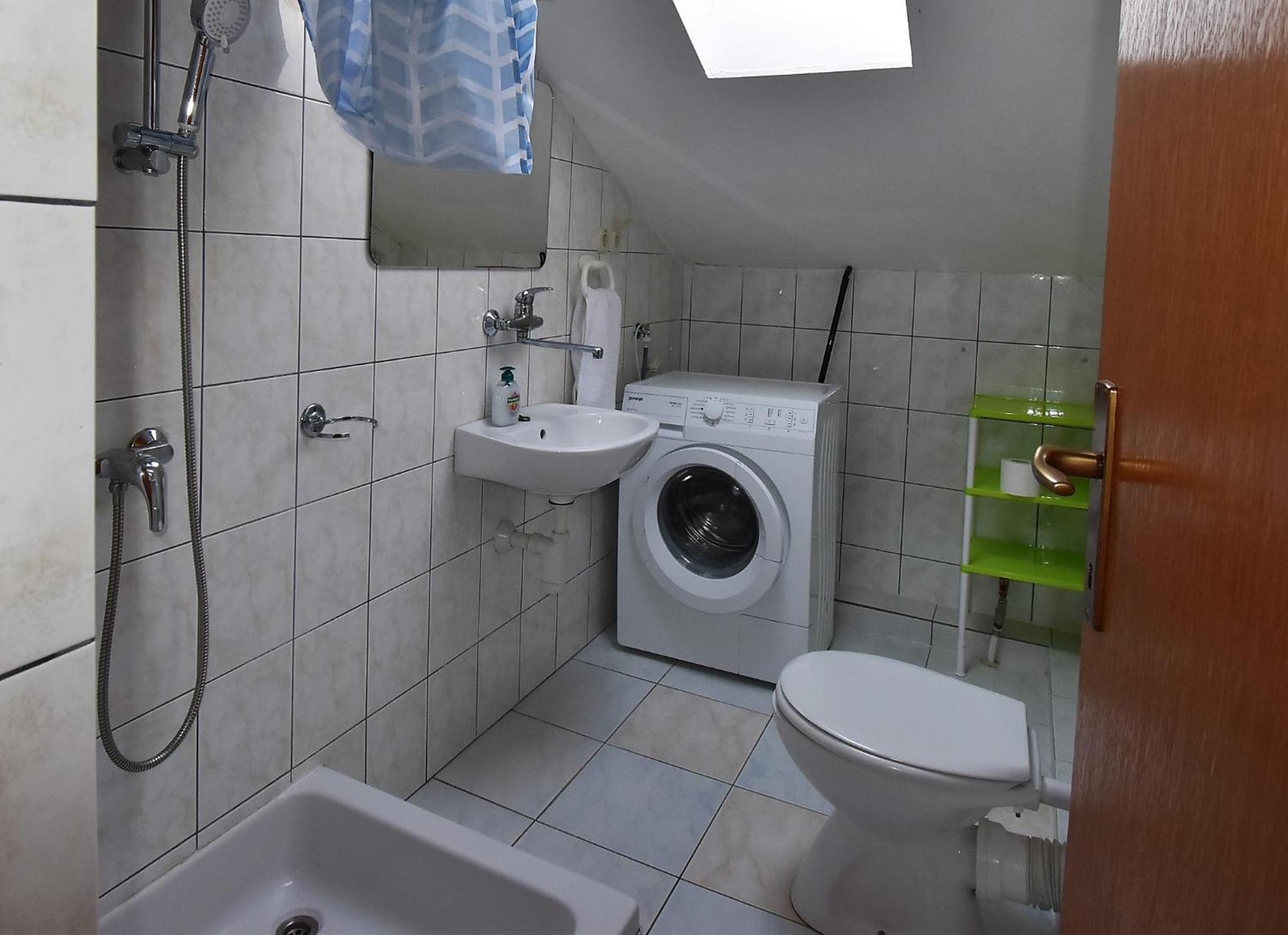 Apartament Banjol Esterno foto