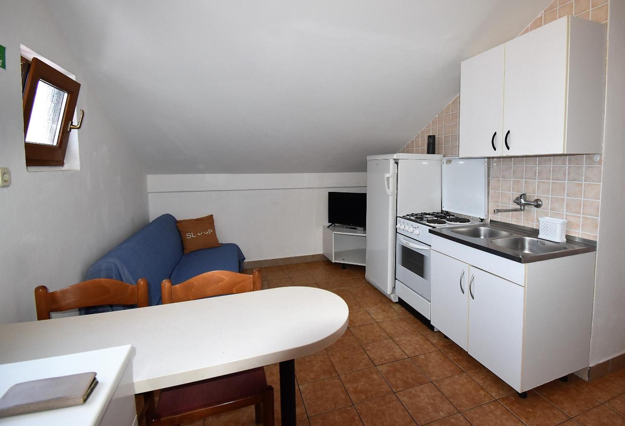 Apartament Banjol Esterno foto